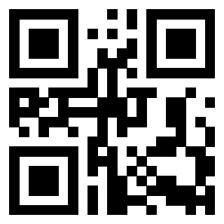 Immagine del Qr Code di 3918583948