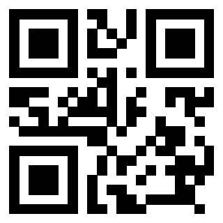 3918583950 - Immagine del Qr Code associato