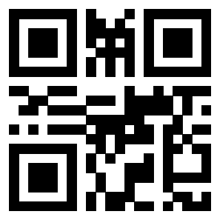 Scansione del Qr Code di 3918583951