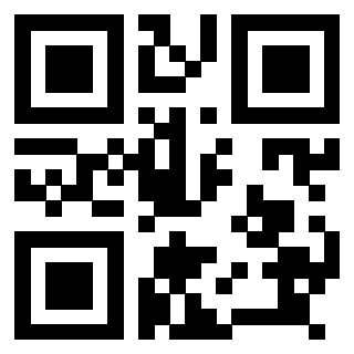 3918583952 - Immagine del Qr Code