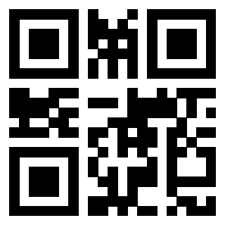 3918583953 Qr Code associato