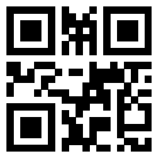 Il Qr Code di 3918583954