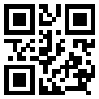 Il Qr Code di 3918583955
