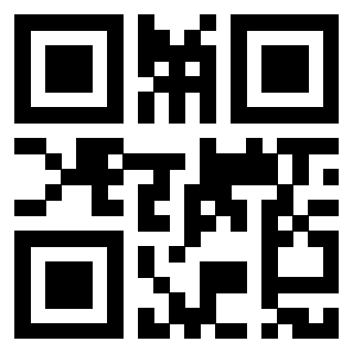 3918583958 - Immagine del QrCode associato