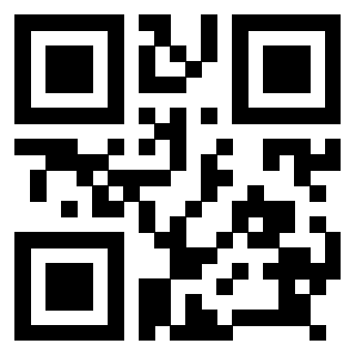 Il Qr Code di 3918583960