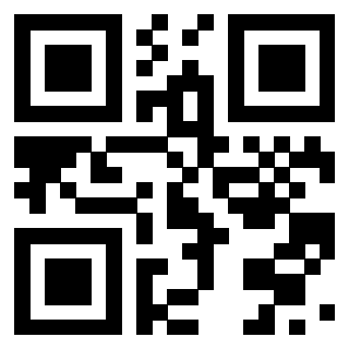 Il QrCode di 3918583962