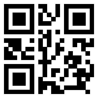 3918583963 Qr Code associato