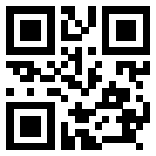 3918583964 - Immagine del QrCode