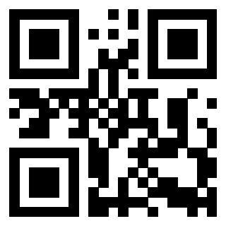 3918583972 - Immagine del QrCode associato