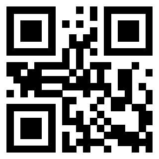 Immagine del Qr Code di 3918583974