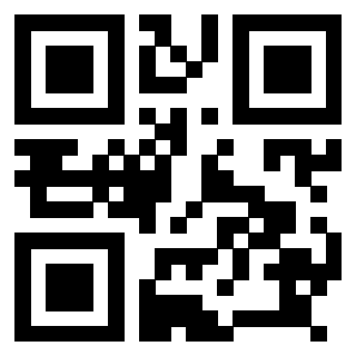 3918583979 - Immagine del QrCode