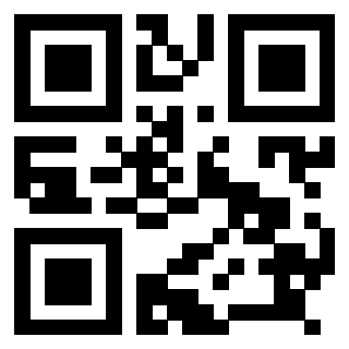 Immagine del Qr Code di 3918583980