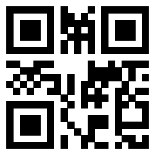 3918583982 - Immagine del QrCode