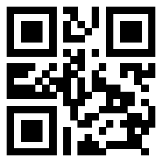 Scansione del Qr Code di 3918583984