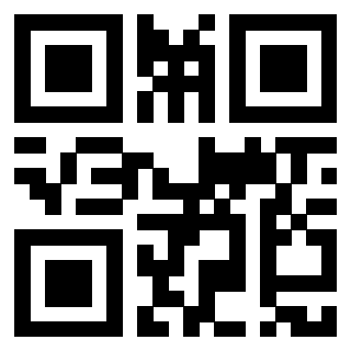 Il Qr Code di 3918583985