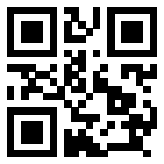 Immagine del QrCode di 3918583986