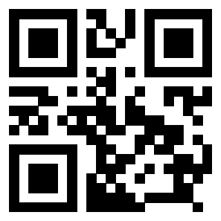 3918583988 - Immagine del QrCode associato