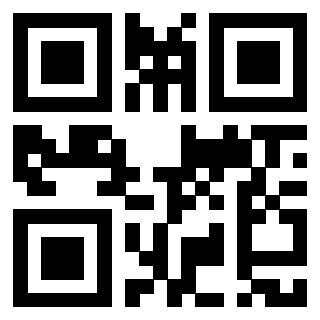 3918583989 - Immagine del Qr Code