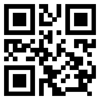 Immagine del Qr Code di 3918583990