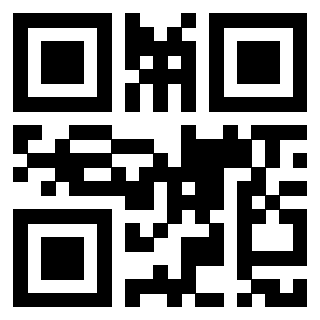 3918583993 - Immagine del QrCode