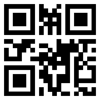 Immagine del QrCode di 3918583995