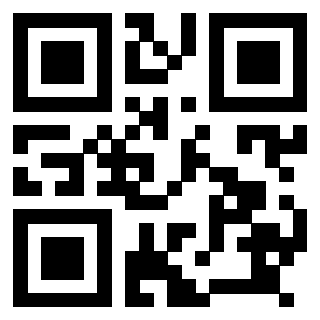 3918583997 - Immagine del QrCode