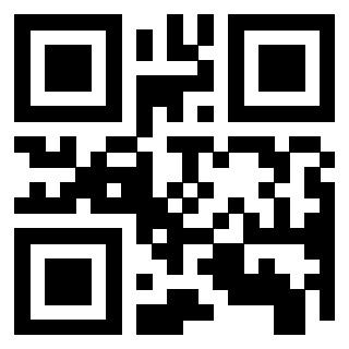 3918583999 QrCode associato