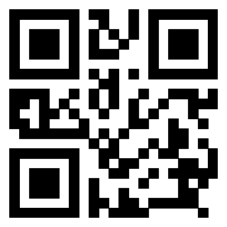 3918584000 QrCode associato