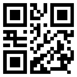 Scansione del Qr Code di 3918584001