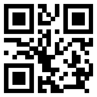 3918584002 - Immagine del Qr Code associato