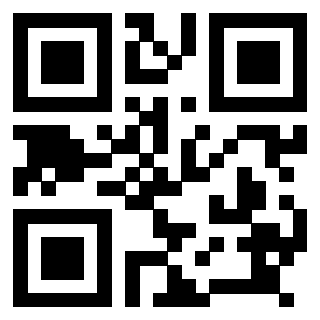 3918584006 - Immagine del QrCode