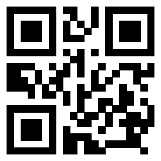 Immagine del QrCode di 3918584009