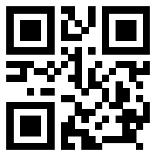 3918584010 - Immagine del Qr Code associato