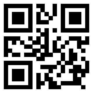 Il QrCode di 3918584011