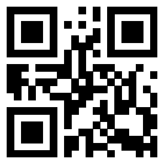 Scansione del Qr Code di 3918584017