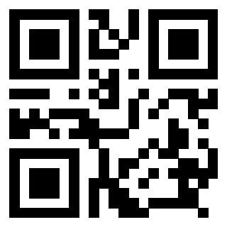 Il Qr Code di 3918584020
