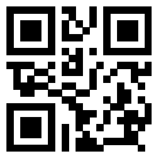 3918584023 - Immagine del QrCode