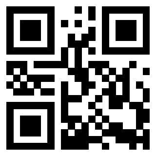 Il Qr Code di 3918584024