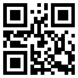 Scansione del Qr Code di 3918584035