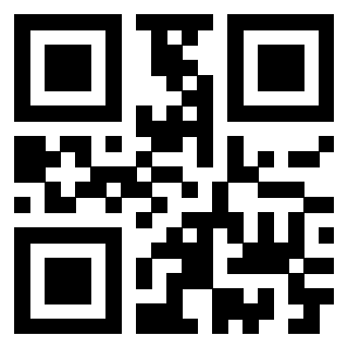 Il Qr Code di 3918584037