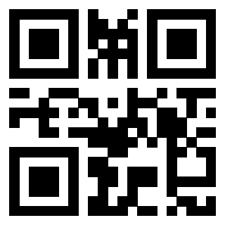 3918584038 QrCode associato