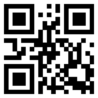 Il Qr Code di 3918584039