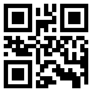 3918584040 - Immagine del Qr Code associato