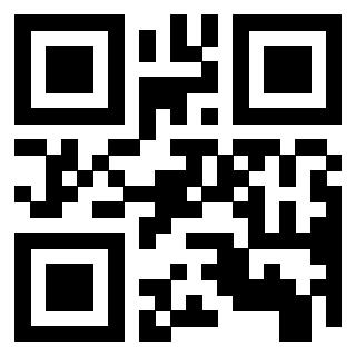 3918584043 QrCode associato
