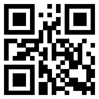 3918584045 - Immagine del QrCode