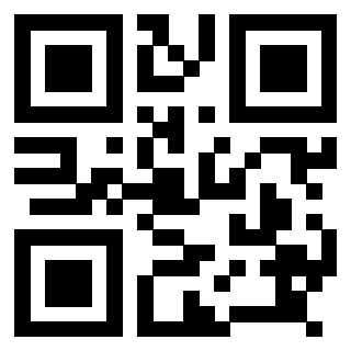 Il QrCode di 3918584046
