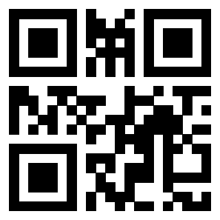 3918584047 - Immagine del QrCode