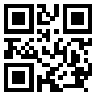 3918584050 Qr Code associato