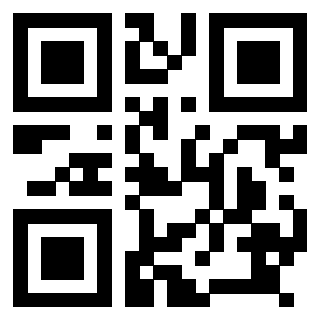 Il Qr Code di 3918584051
