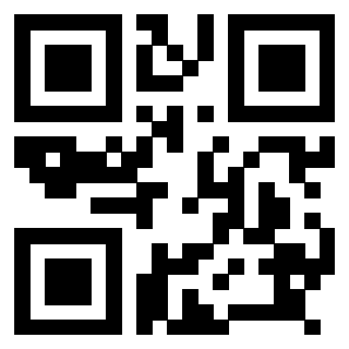 3918584058 Qr Code associato